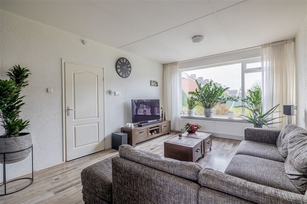 Medium property photo - Golf van Riga 47, 9642 CJ Veendam